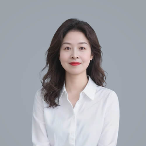 广安情感咨询导师：落落老师