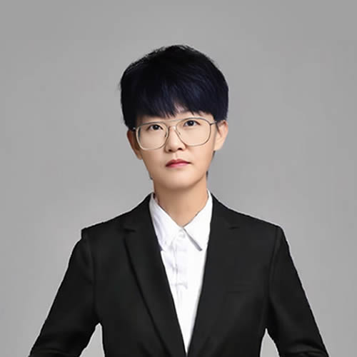 广安情感咨询导师：依然老师